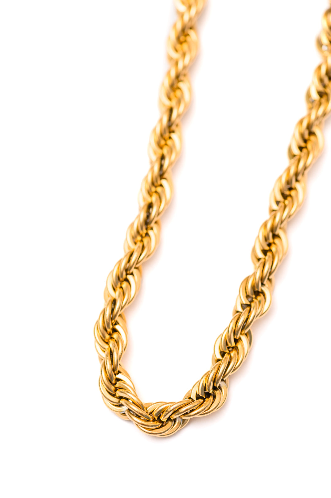 Call Me Back Jewelry Bundle layered gold necklaces styled for everyday wear.