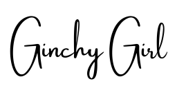 Ginchy Girl