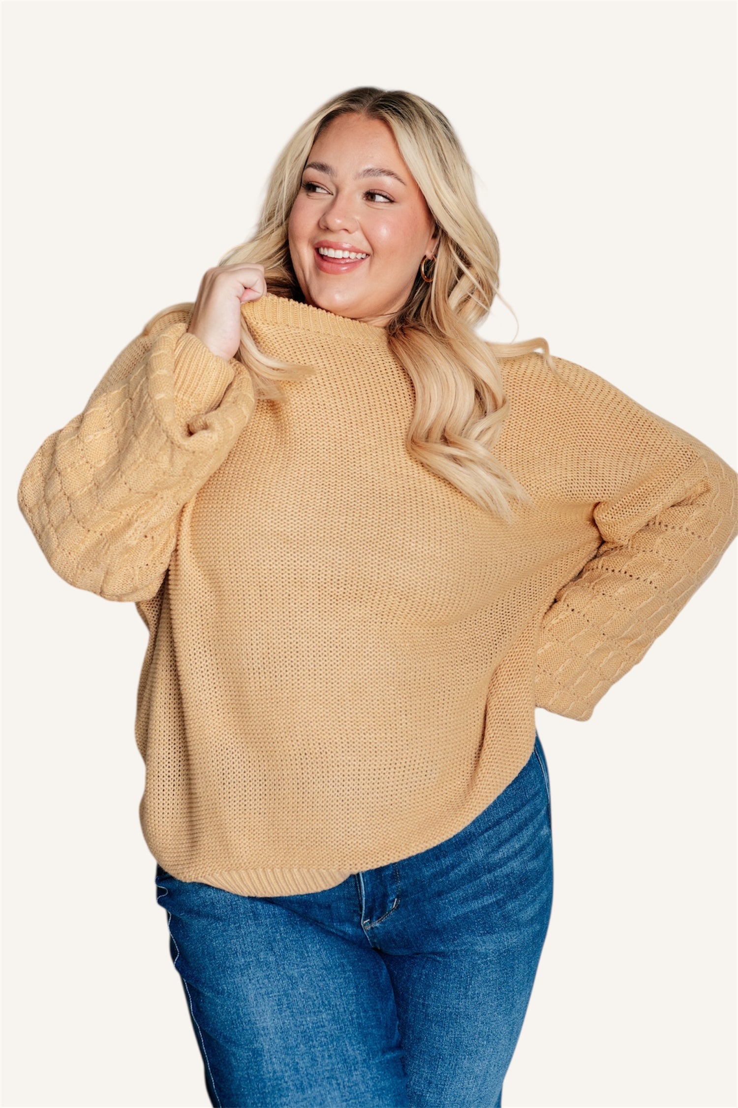 Curvy Plus New Arrivals