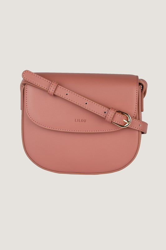 Halle Mini Crossbody Bag