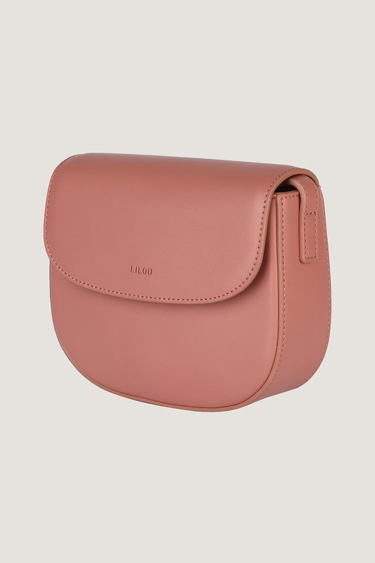 Halle Mini Crossbody Bag