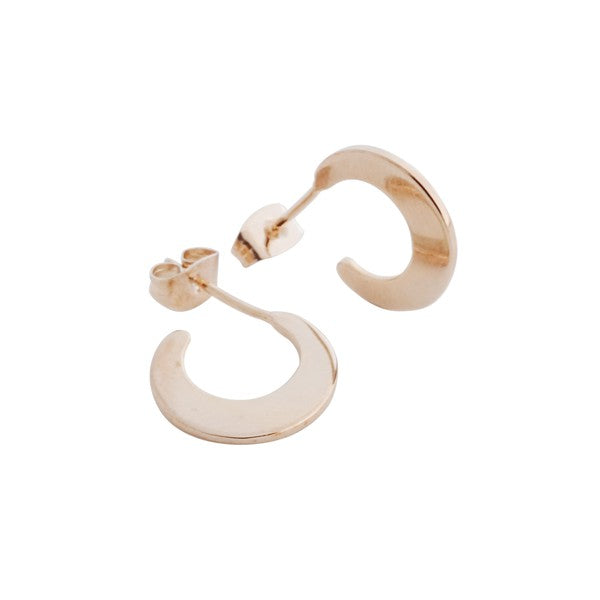 Linnea Aura Moon Hoops