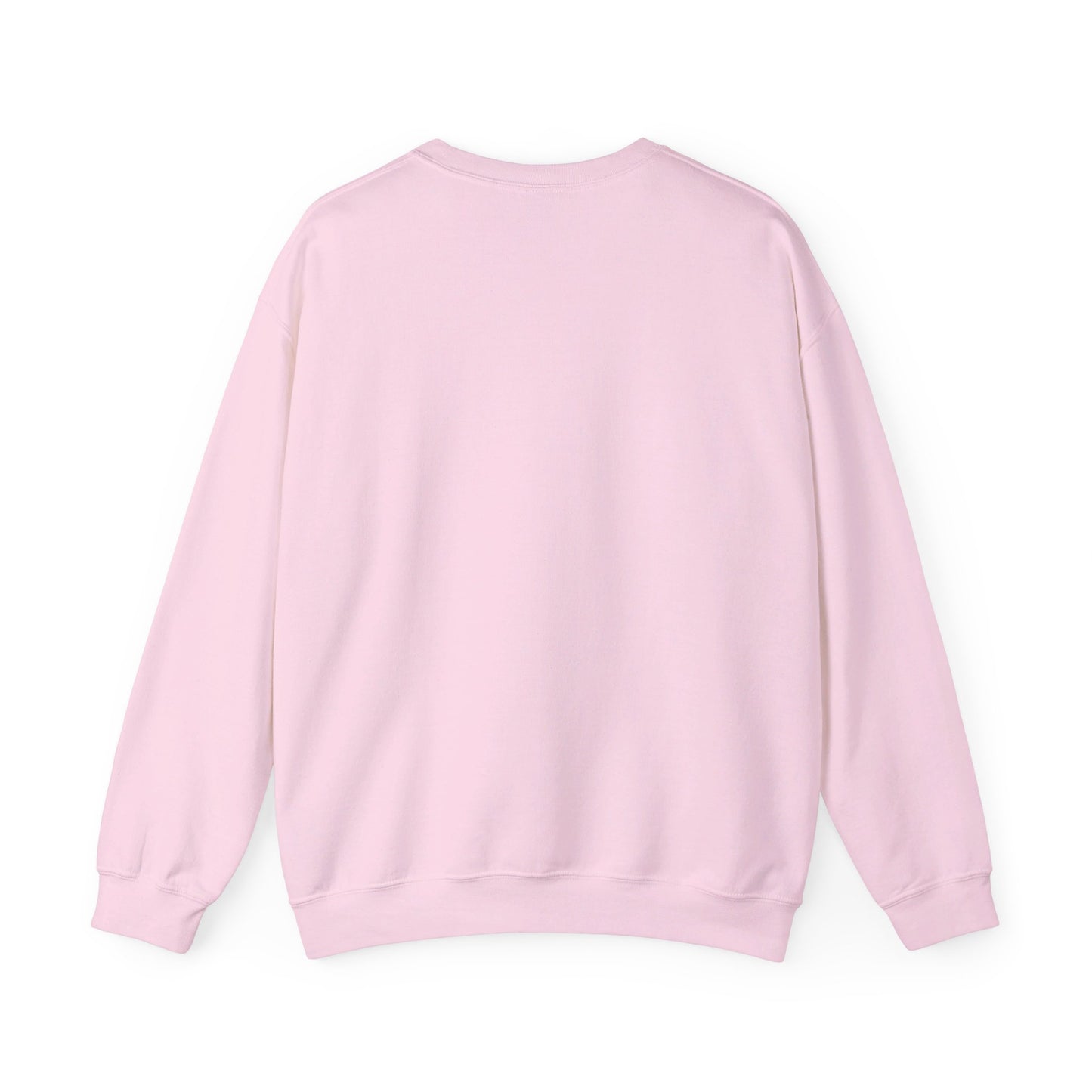 Hot People Vote - Pink Unisex Crewneck Sweatshirt