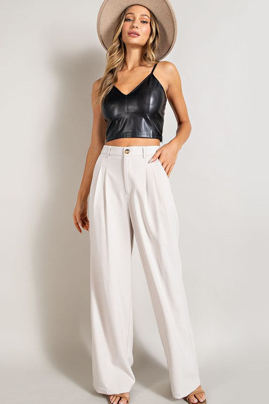 Pyper Straight Leg Pants