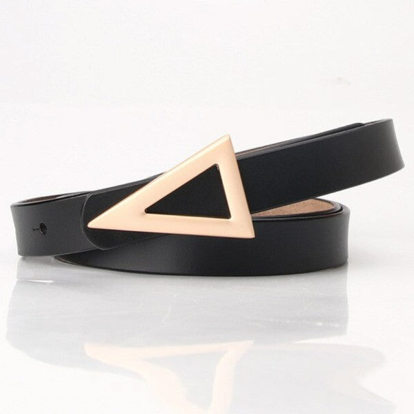 Yelena Triangle Belt