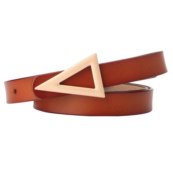 Yelena Triangle Belt