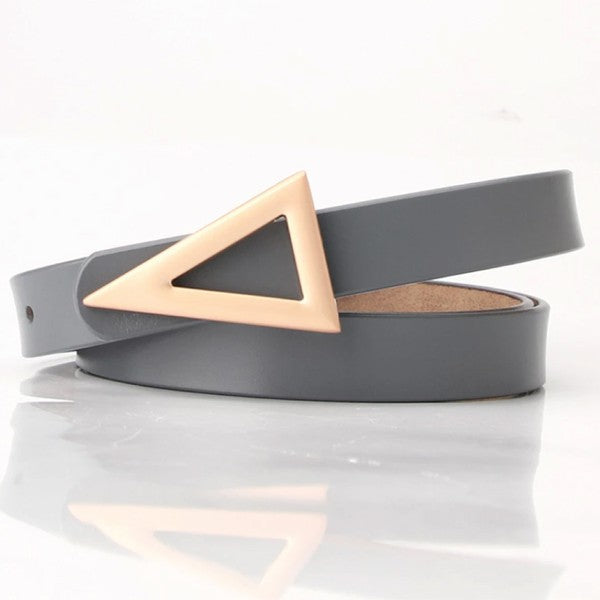 Yelena Triangle Belt