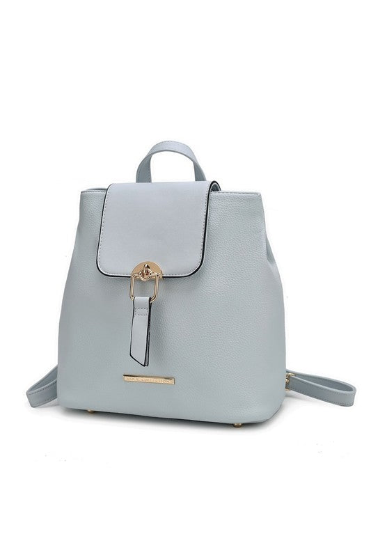 Ingrid Backpack by Mia K - MKF Collection