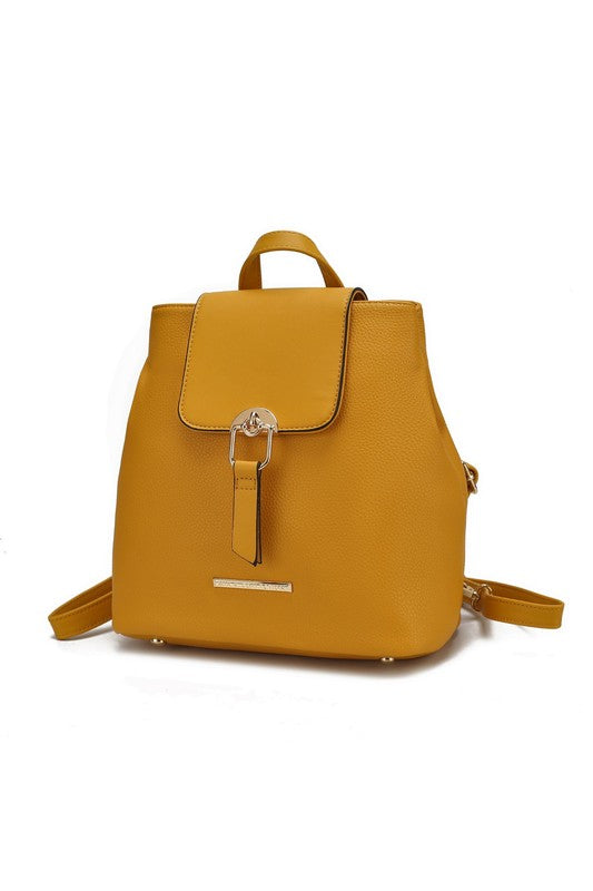 Ingrid Backpack by Mia K - MKF Collection