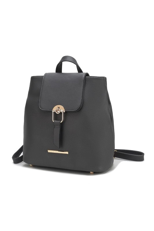 Ingrid Backpack by Mia K - MKF Collection