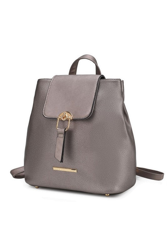 Ingrid Backpack by Mia K - MKF Collection