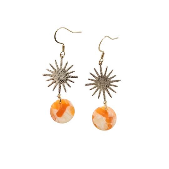 Tasha Solana Earrings