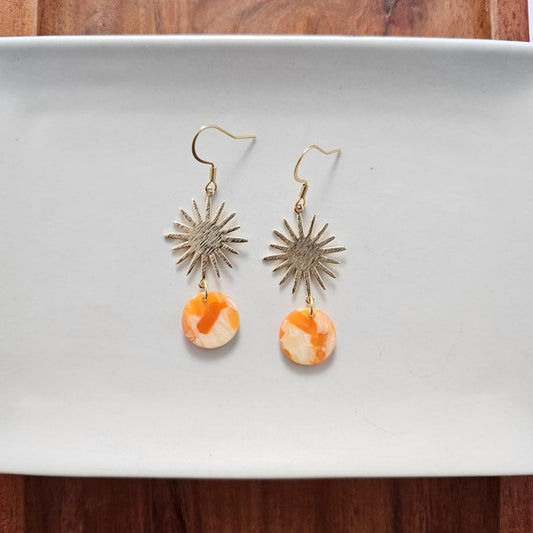 Tasha Solana Earrings