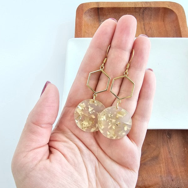 Layla Earrings