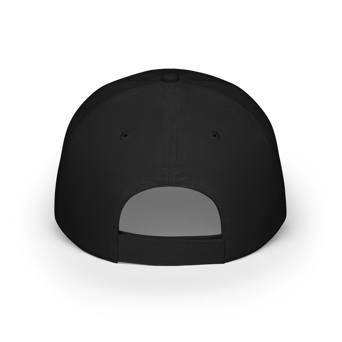 Comma La - Kamala Harris Low Profile Baseball Cap