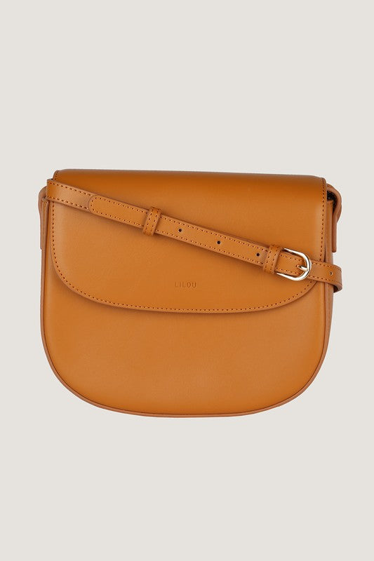 Jody Crossbody Medium Bag