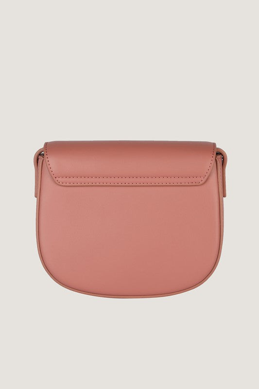 Halle Mini Crossbody Bag