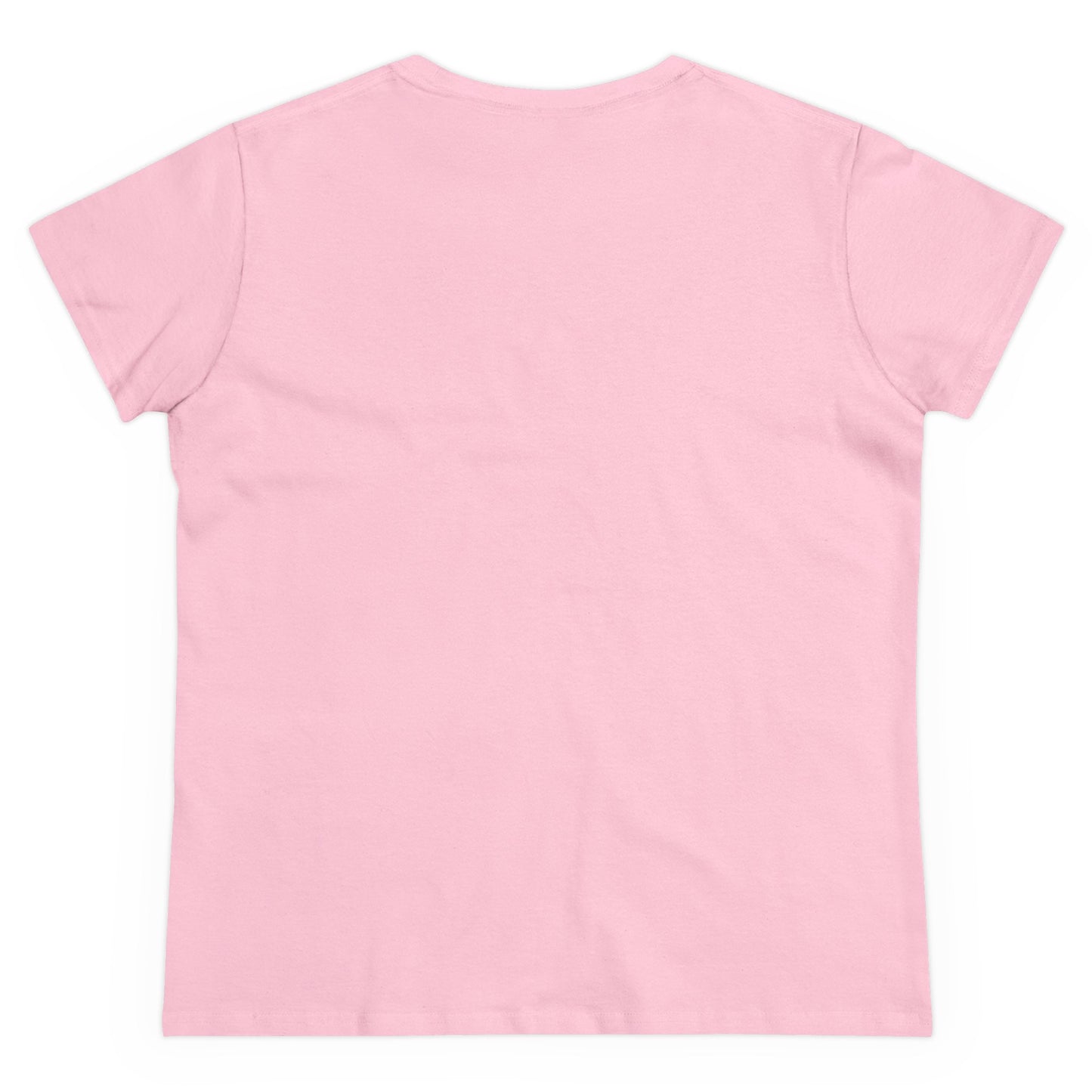 Cat Ladies for Kamala - Women's Midweight Cotton Tee