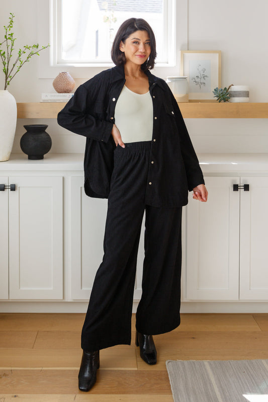 Miranda Wide Leg Pants