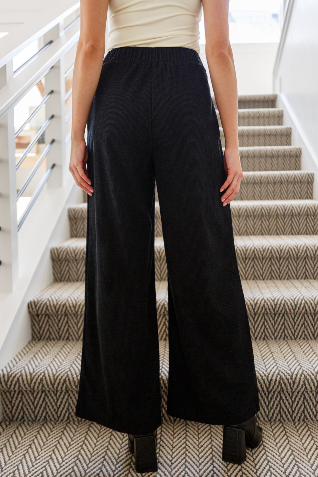 Miranda Wide Leg Pants