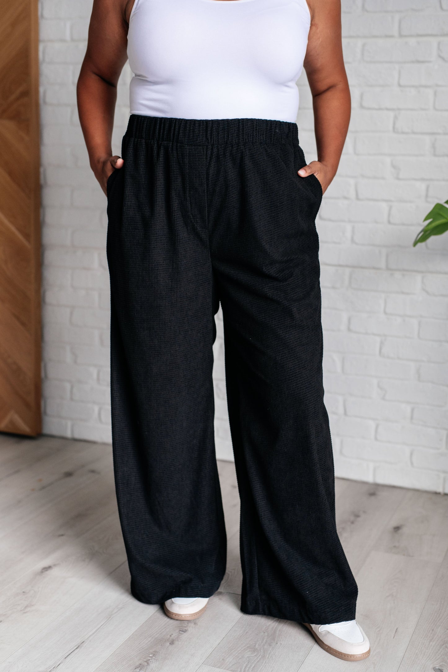 Miranda Wide Leg Pants