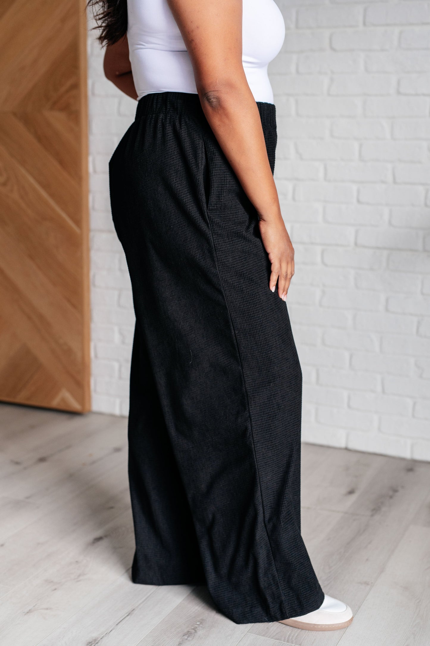 Miranda Wide Leg Pants