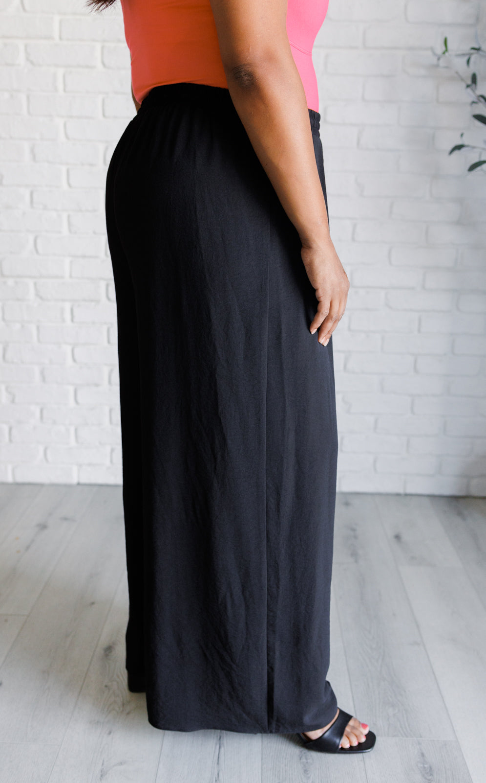 Toni Wide Leg Pants