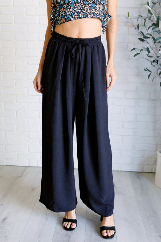 Toni Wide Leg Pants