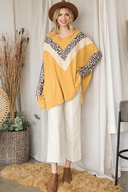 Lulu Plus Size Ribbed Velvet Pants in Cream, cropped wide leg design