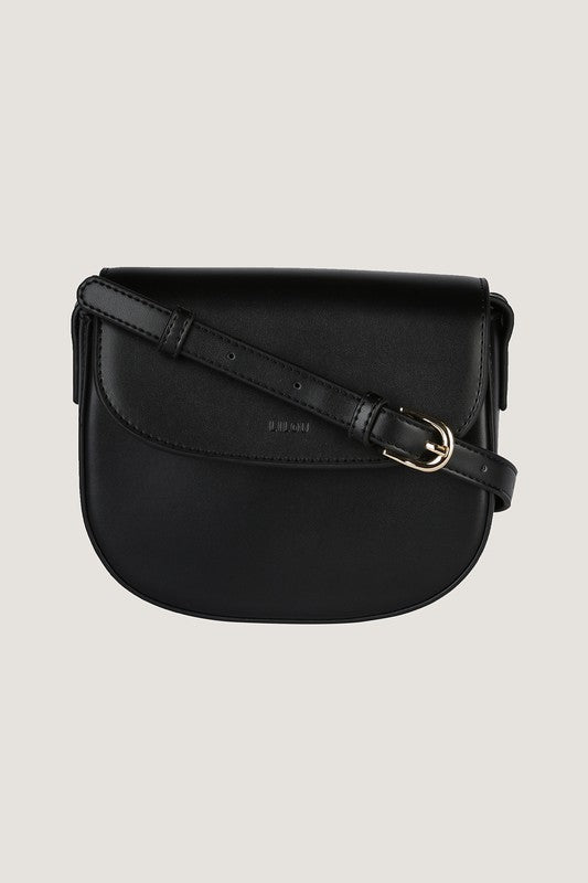 Halle Mini Crossbody Bag